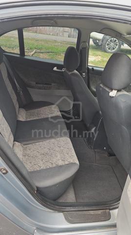 2009 Proton PERSONA 1.6 HIGH LINE (A) - 5