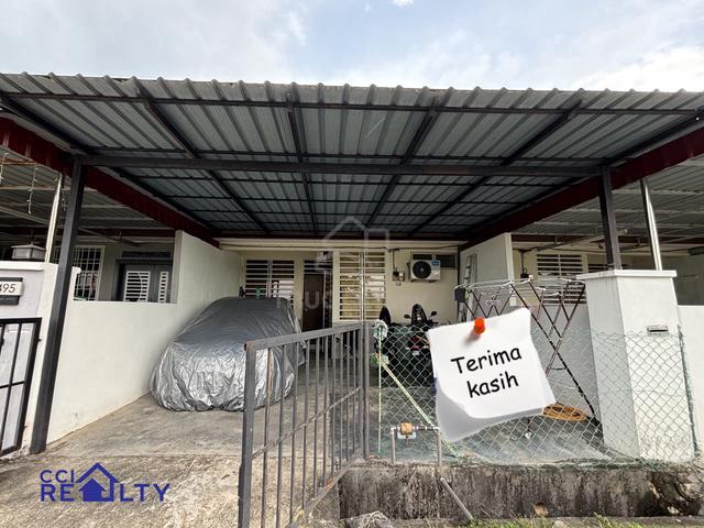 location cantik, open facing, BANDAR UTAMA, Sg Petani 1