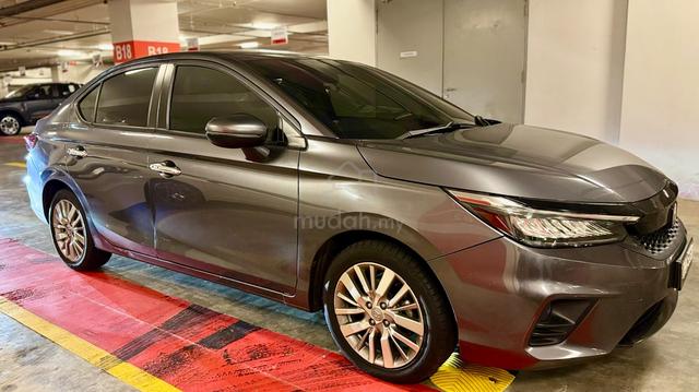 2022 Honda CITY 1.5 V. - 3