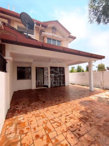 EndLot‼️Below Market- Double Storey Kota Emerald Rawang 1