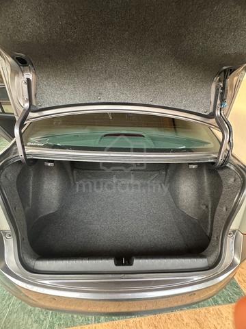 2016 Honda CITY 1.5 E (A) - 5