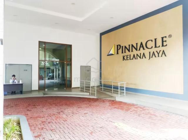 Pinnacle Kelana Jaya 1