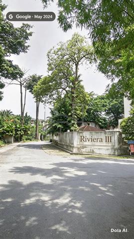 Riviera III 1