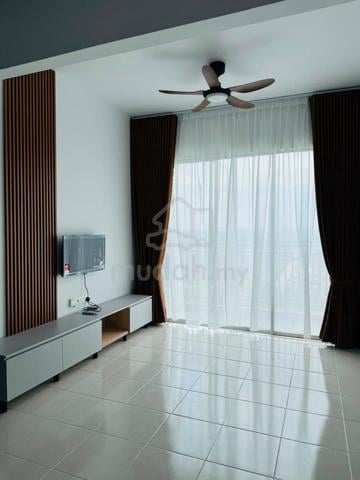 Residensi Selangorku Begonia 1