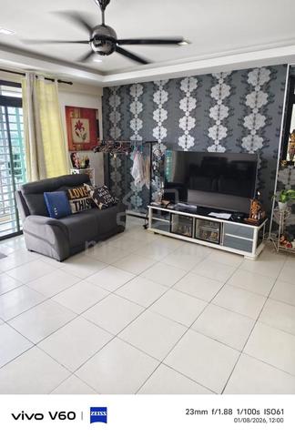 The Garden Residences 1