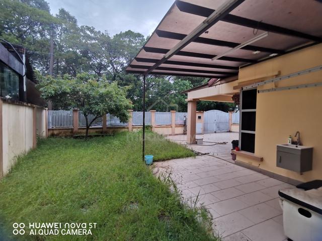 Freehold Corner * TMN PUTRA PRIMA 40X60 Reno House, puchong Utama 1