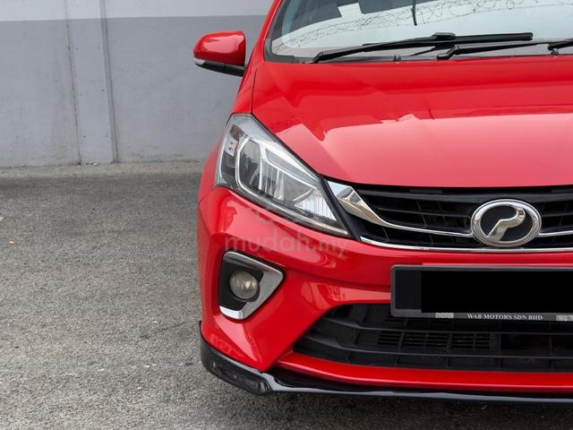 2019 Perodua MYVI 1.5 AV (A) - 4