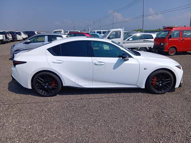 [Ready Stock] 2023 Lexus IS300 F-SPORT MODEBLACK 3 - 4