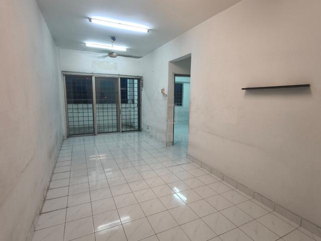 Suria Kipark Damansara 1