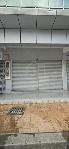 Office Space for Rent (Taman Perindustrian Subang UEP) 1
