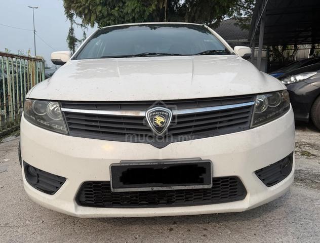 2014 Proton PREVE 1.6 (A) 1 YEAR WARRANTY - 3