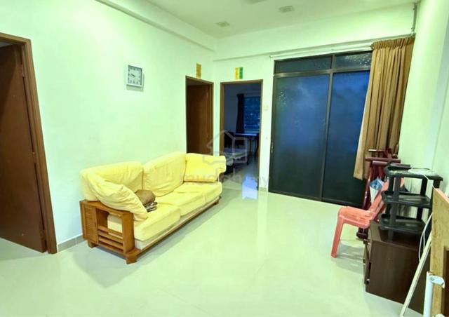 Permai Jaya Apartment 1