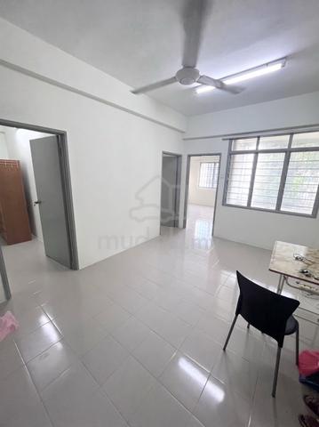 Permai Jaya Apartment 1