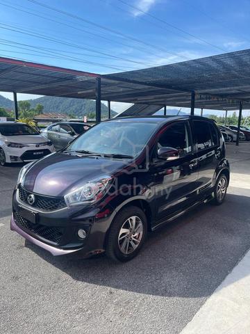 2015 Perodua MYVI 1.5 SE ZHS (A) - 3