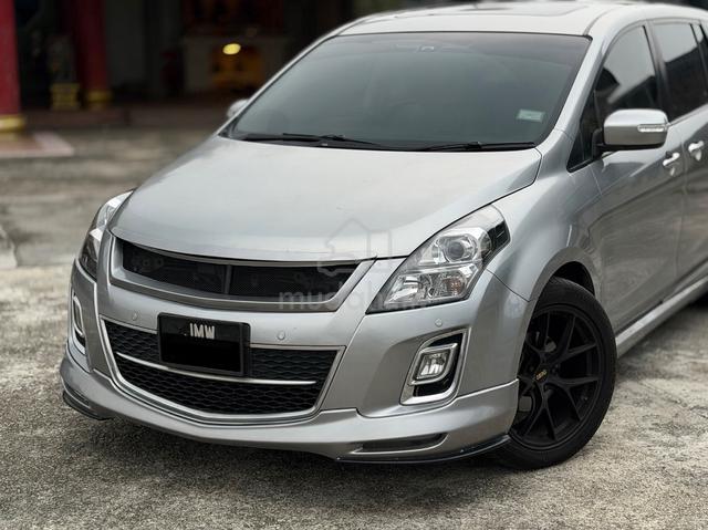 2011 Mazda 8 2.3 LF59 (A) - 3