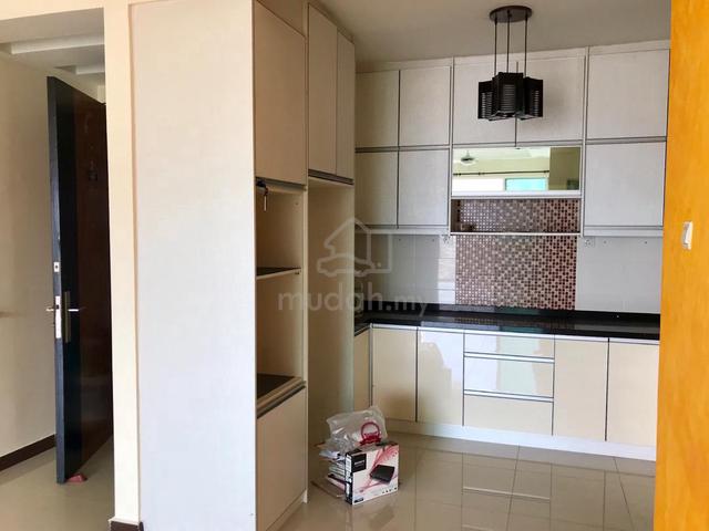 Panorama Residences (Sentul) 1
