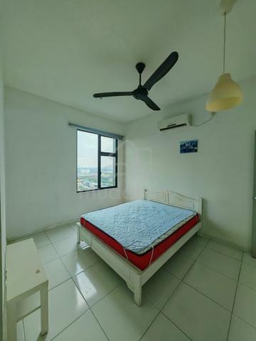 The Sky Executive Suites @ Bukit Indah 1