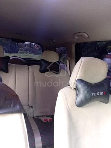2009 Nissan GRAND LIVINA 1.6 CLASSIC/COMFORT (A) - 3