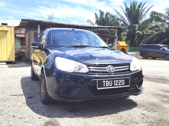 2016 Proton SAGA 1.3 PREMIUM CVT (A) - 1