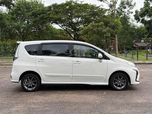 2019 Perodua ALZA 1.5 SE (A) *3 YEARS WARRANTY* - 4