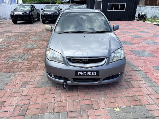 2006 Toyota VIOS 1.5 G FACELIFT (A) - 1