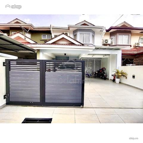 Semenyih Selangor Freehold Taman Pelangi 2 in Setia Eco Hills 1