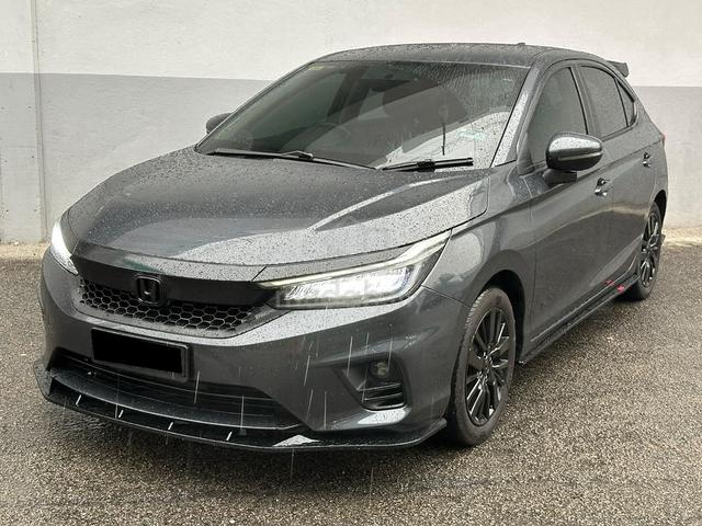 Honda CITY 1.5 HATCHBACK V (A) - 2