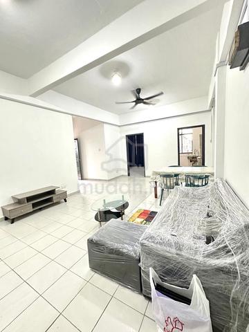 Taman Suria Shop Apartment 1
