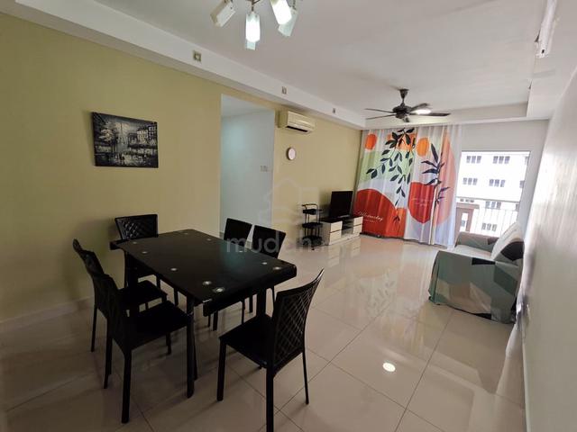 Cengal Condominium 1