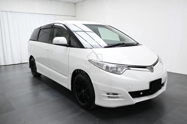 2008 Toyota ESTIMA 2.4 AERAS (A) ANDROID TIPTOP - 3