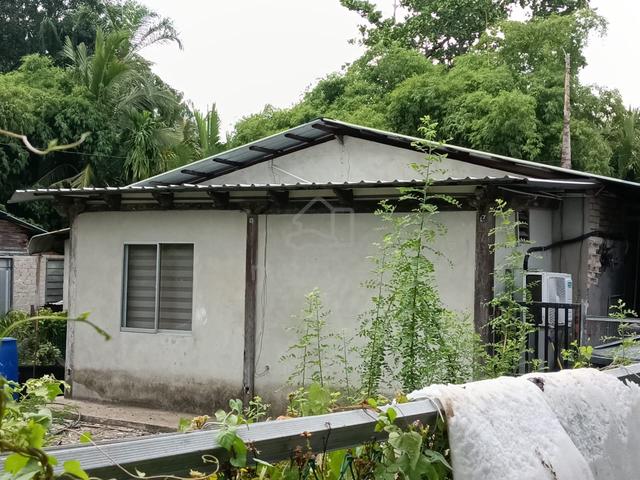 Sebuah Rumah Dan Tanah Di Nibong Tebal, Pulau Pinang 1