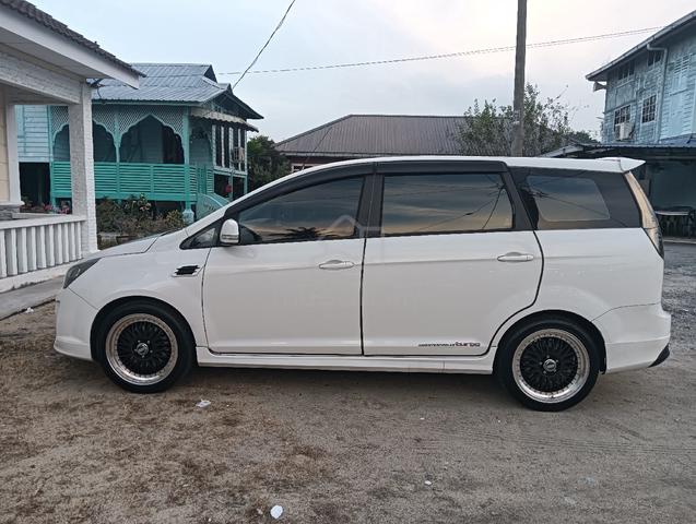 2013 Proton EXORA 1.6 BOLD EXECUTIVE (A) - 5