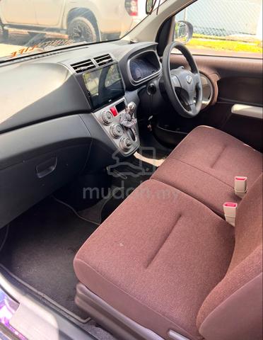 2013 Perodua MYVI 1.3 EZi PREMIUM (A) - 3