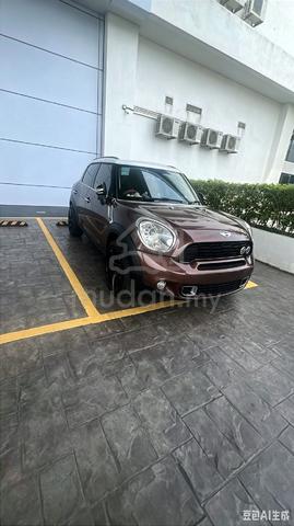 2013 Mini cooper countryman 1.6S For Sales - 5