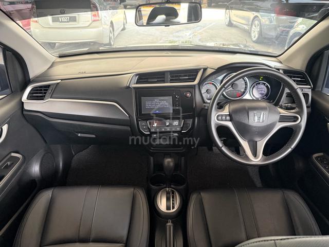 2019 Honda BR-V 1.5 V (A) - 5