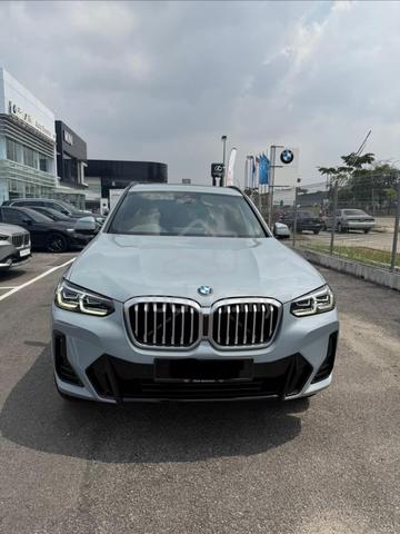 2024 BMW X3 xDrive30i M Sport LCI - 1