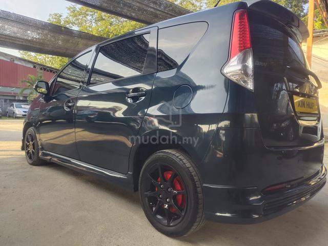 2012 Perodua ALZA 1.5 EZi (A) - 4