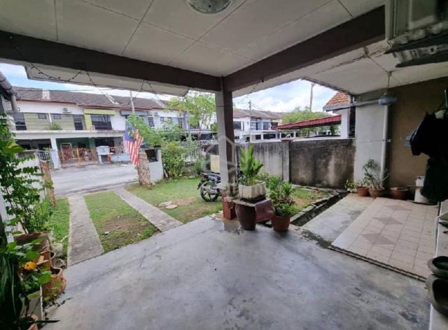 SAUJANA UTAMA 3, JLN SELASIH - 2 storey terrace 1