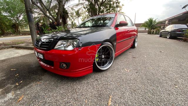 2006 Proton WAJA 1.6 CAMPRO VERSION A (A) - 1
