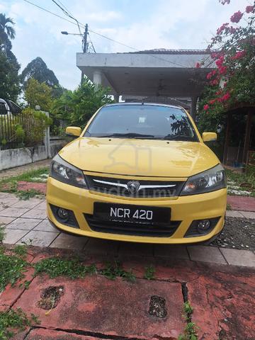 2012 Proton SAGA 1.3 FLX STANDARD (A) - 3