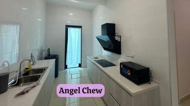Free Wi-Fi & Move-in condition | Ashton Eco Horizon Batu Kawan 1