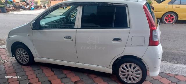 2012 Perodua VIVA 1.0 ELITE EZi (A) - 2