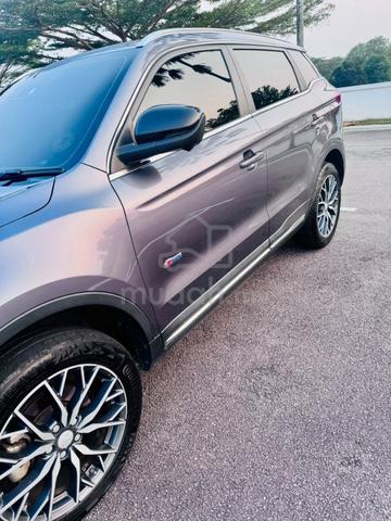 2023 Proton X70 1.5 PREMIUM 2WD (A) - 1