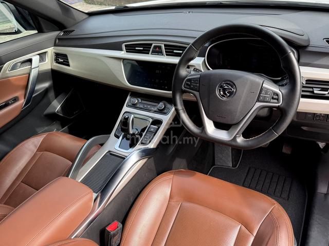 2024 Proton X70 1.5 PREMIUM 2WD MY22 MC (A) - 4
