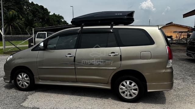 2010 Toyota INNOVA 2.0 G (A) - 4