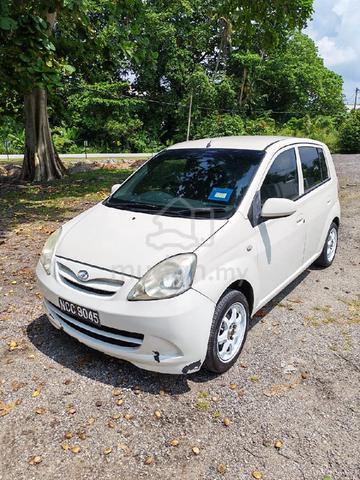 2008 Perodua VIVA 1.0 EZ STANDARD (A) - 2