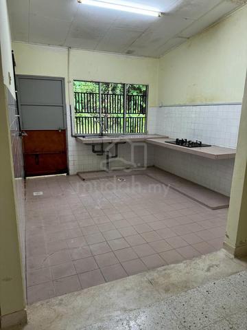 From RM1.3K /Month | Freehold Landed House Kajang 1