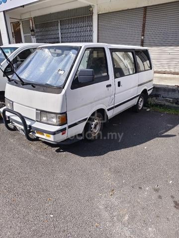 1995 Nissan VANETTE 1.5 (M) - 5