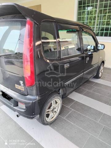 2004 Perodua KENARI 1.0 GX L902 (M) - 3