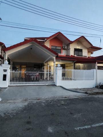 Kinarut SEMI-D FOR RENT — WAKE UP TO SPACE, COME HOME TO SUNSETS! 1